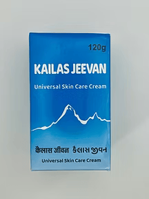 Kailas Jeevan 120gms