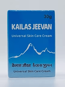 Kailas Jeevan 30gms